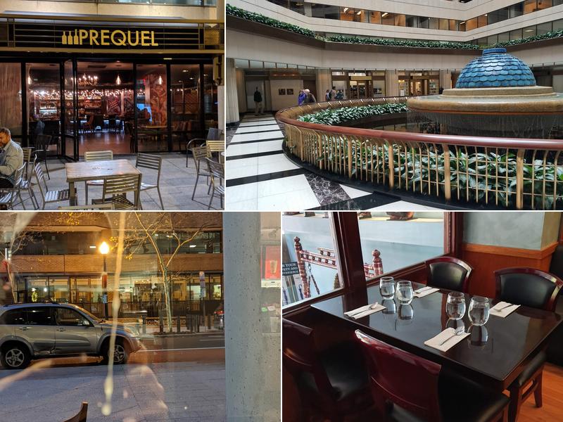 International Square