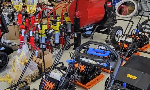 Adaptive Ready Rent & Sales