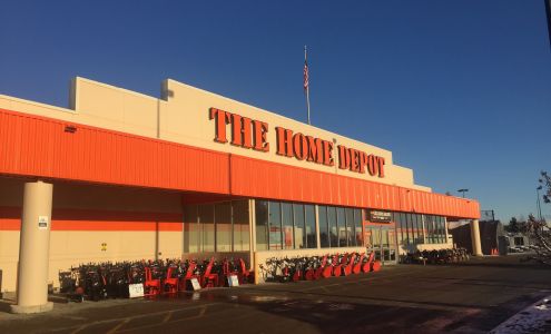 The Home Depot