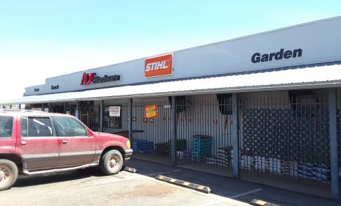 Ace Hardware Snowflake