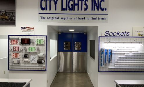 City Lights, Inc