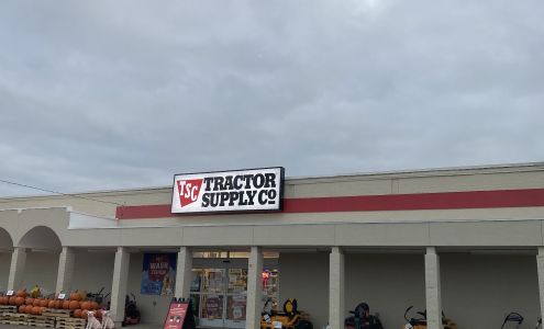 Tractor Supply Cleveland