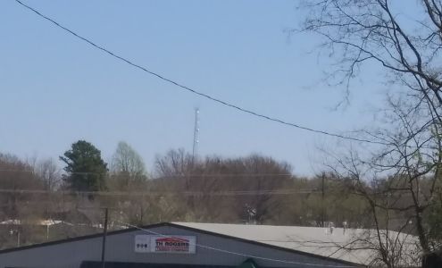 T.H. Rogers Lumber Company