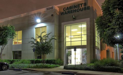 FX Cabinets Warehouse