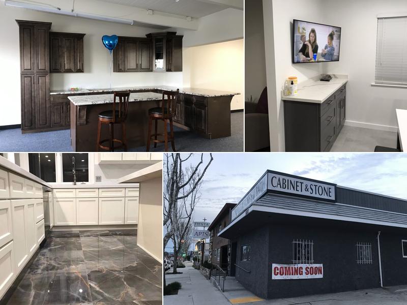 HomePlus Kitchen and Bath(cabinet/countertop/floor...)