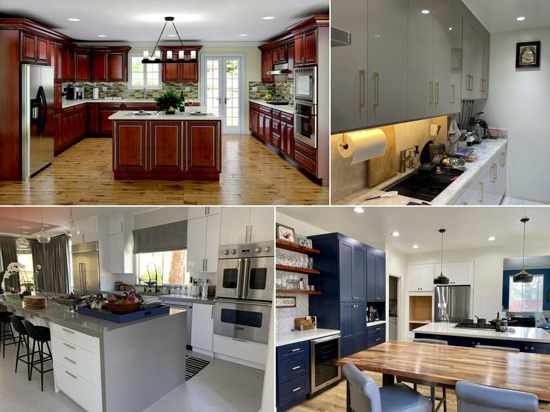 SD Kitchen Cabinets