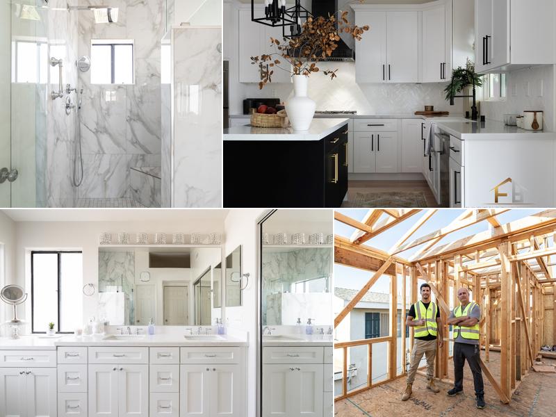 Forever Builders Inc