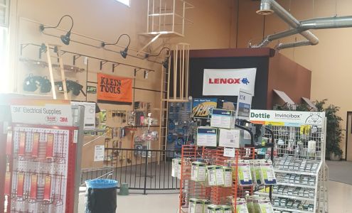 United Electric Supply Co