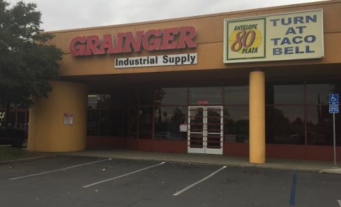 Grainger Industrial Supply