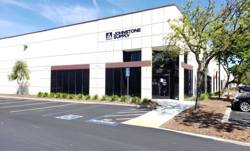 Johnstone Supply Fairfield