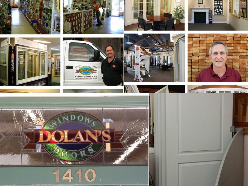 Dolan's Lumber, Doors and Windows