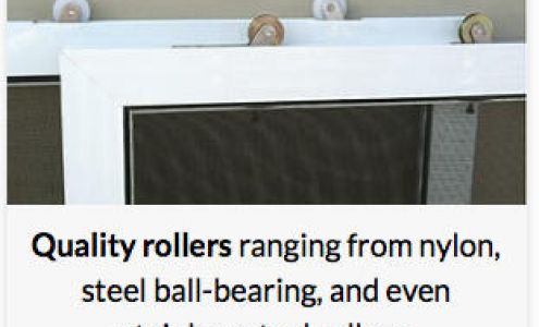 Mobile Screen Service