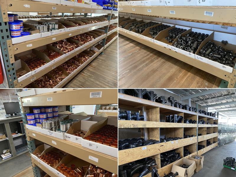 Foothill Plumbing Supply, Inc.