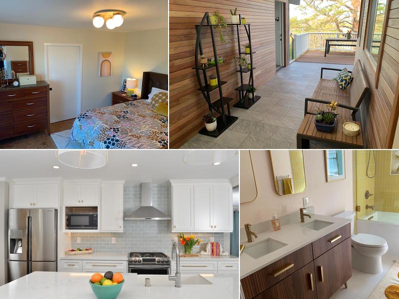 Triangle Construction