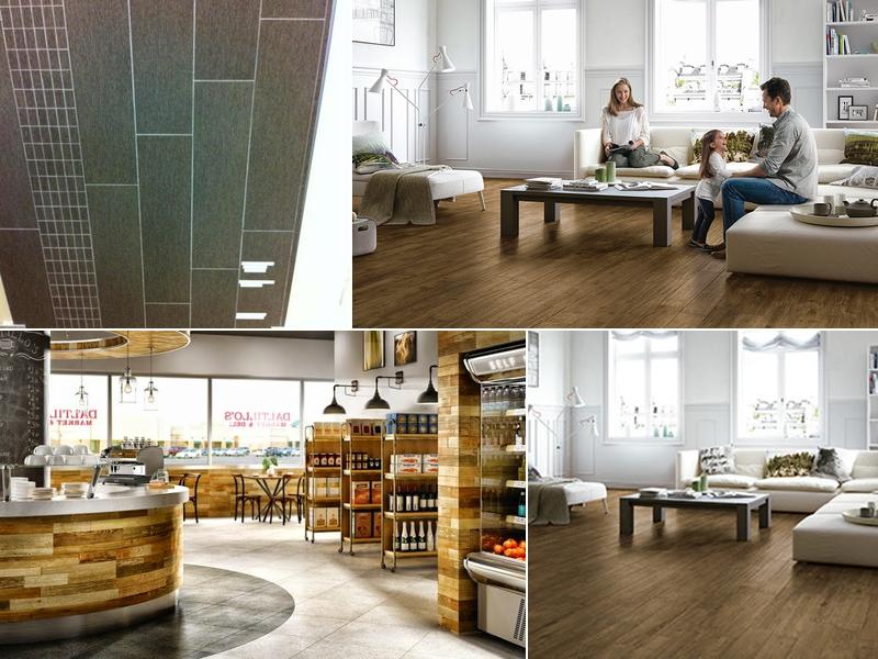 Daltile, American Olean, Marazzi Sales Service Center