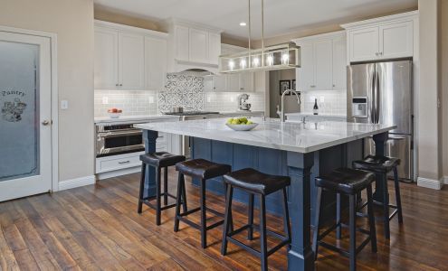 Stonewood Kitchen and Bath