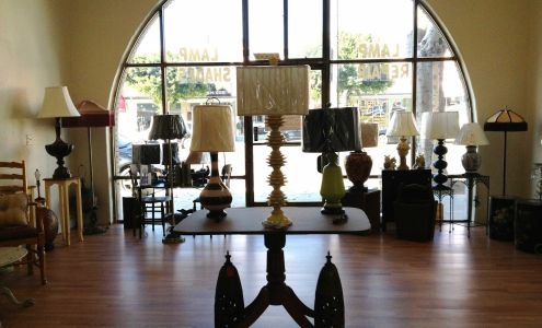 Lamp Shade Specialties