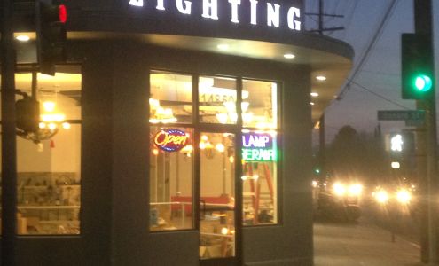 Mid Valley Lighting Inc