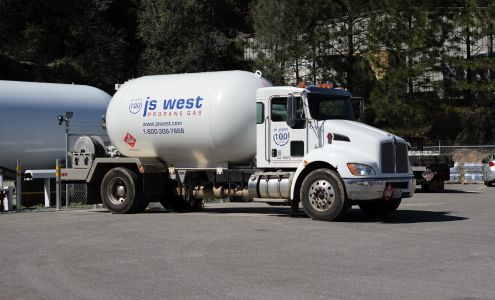 JS West Propane (Colfax)
