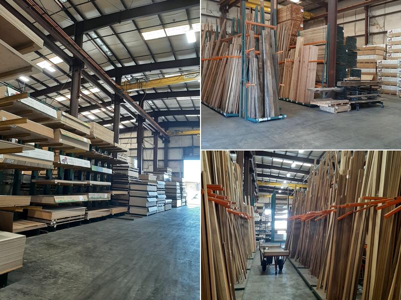 Saroyan Hardwoods of Fresno