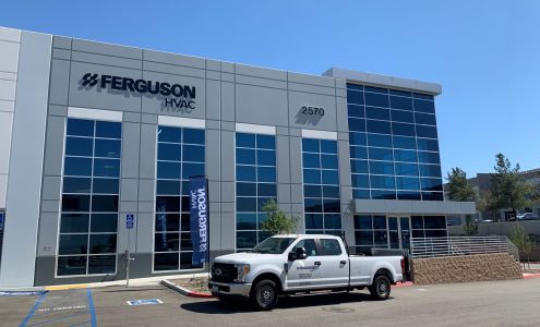 Ferguson HVAC Supply