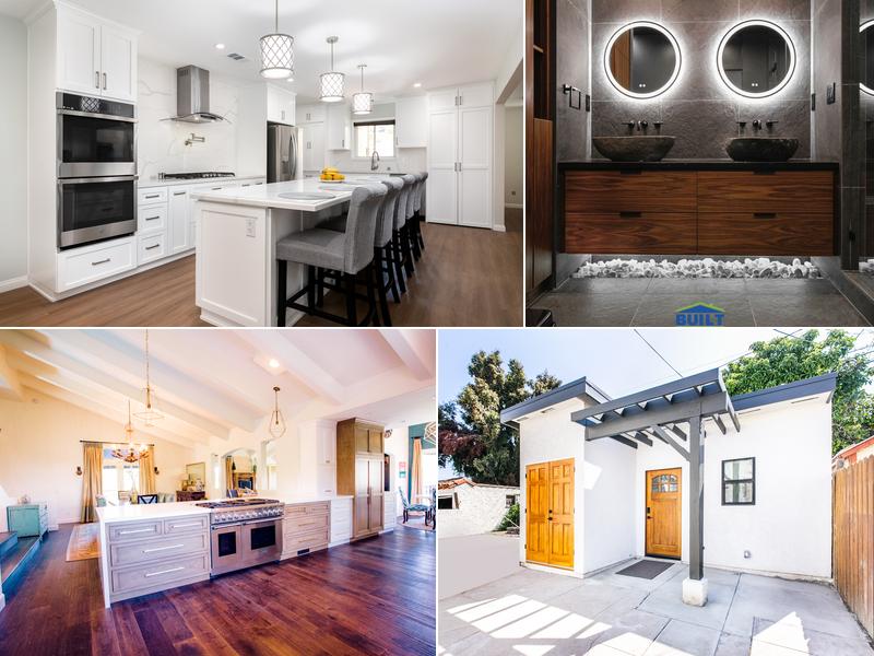 Built To Perfection, Inc.