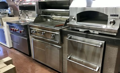 Built-in Distributors