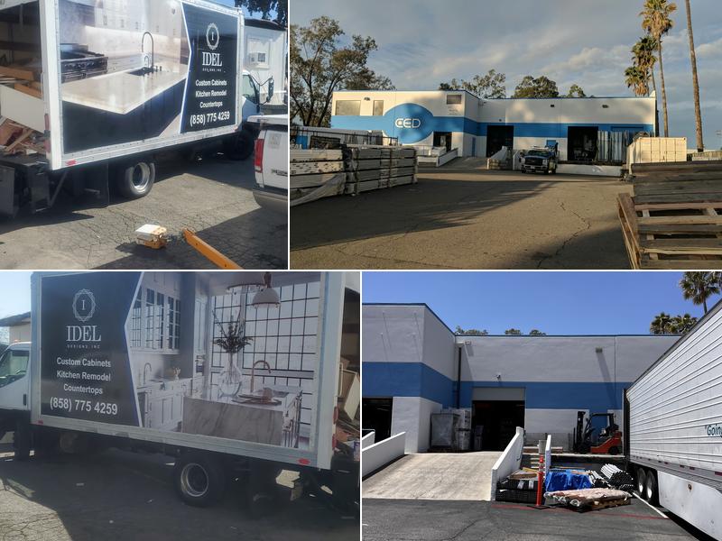 Consolidated Electrical Distributors