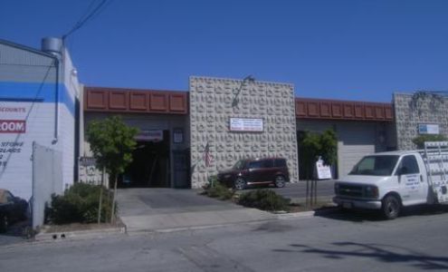 South Bay Showers,Inc.