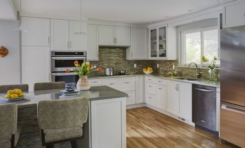 Confluence Kitchen & Bath