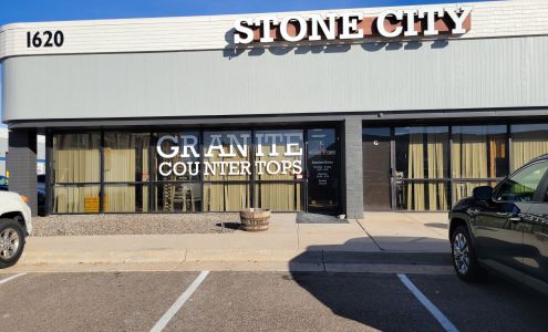 Stone City Countertops Denver Metro