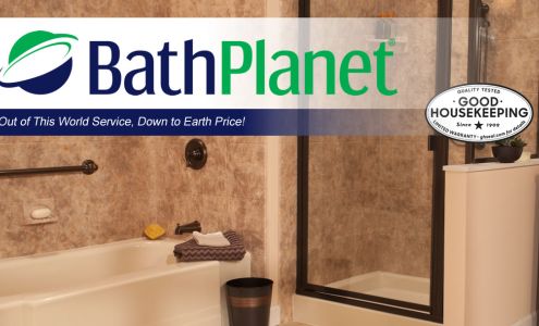Bath Planet of Denver