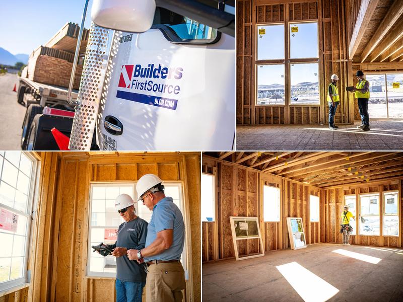 Builders FirstSource