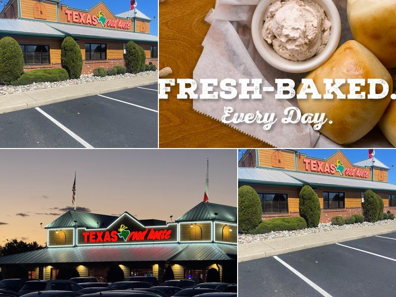 Texas Roadhouse