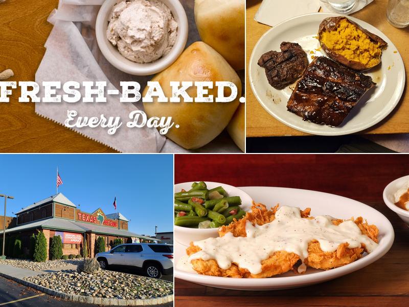 Texas Roadhouse