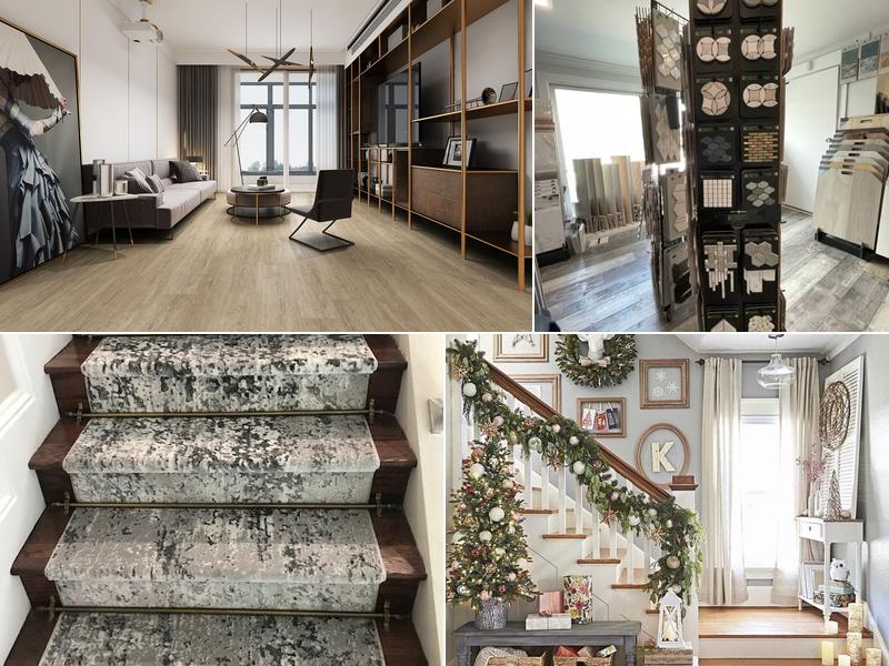 Campbell's Area Rugs Carpets & Flooring