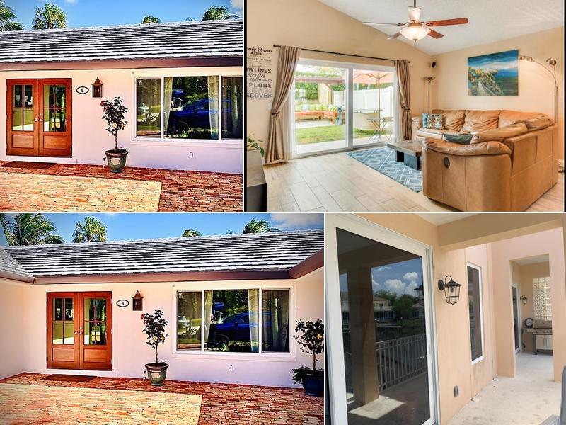 New View Windows and Doors Inc.