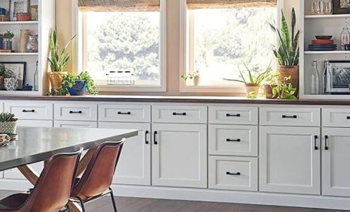 Kitchen Cabinet Kings