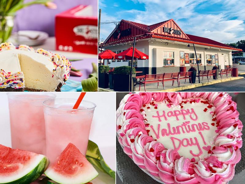 Bruster's Real Ice Cream