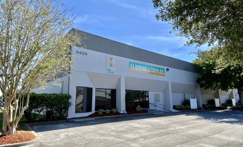 Stone Import Solutions Flooring & Supplies