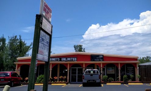 Cabinets Unlimited Inc