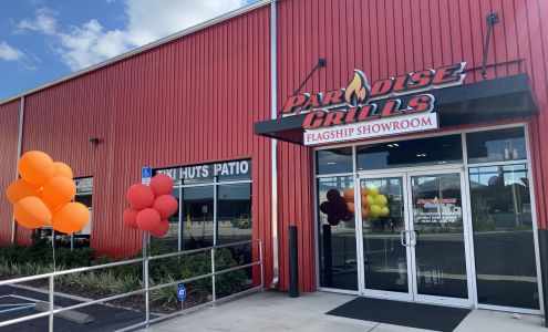 Paradise Grills