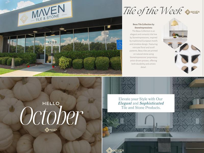 Maven Tile & Stone