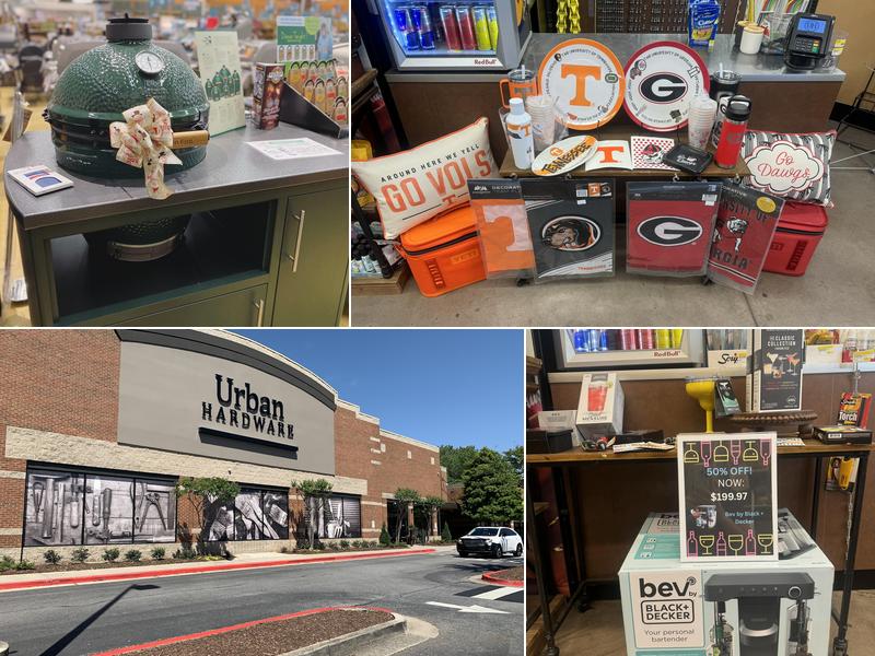 Urban Hardware a True Value Affiliate