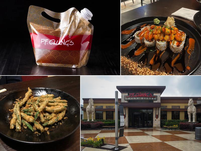 P.F. Chang's