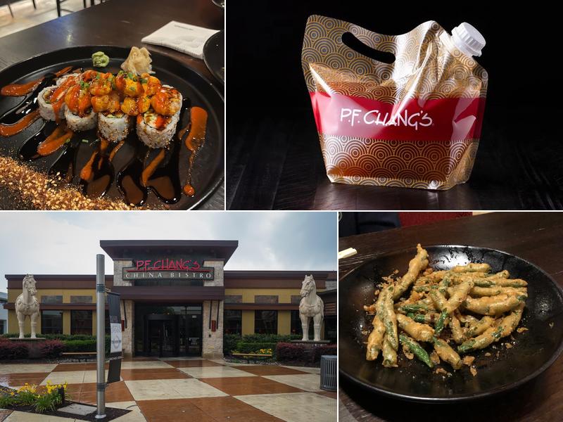 P.F. Chang's