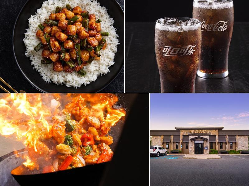 P.F. Chang's 500 Rte 73 S Spc G1, Marlton