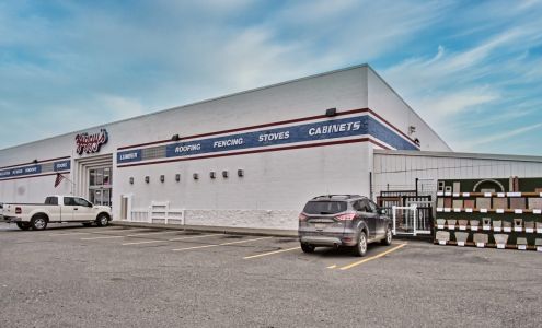 Ziggy’s Home Improvement 170 W Wyoming Ave, Hayden Lake Idaho 83835