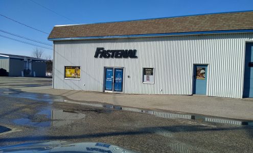 Fastenal Fulfillment Center