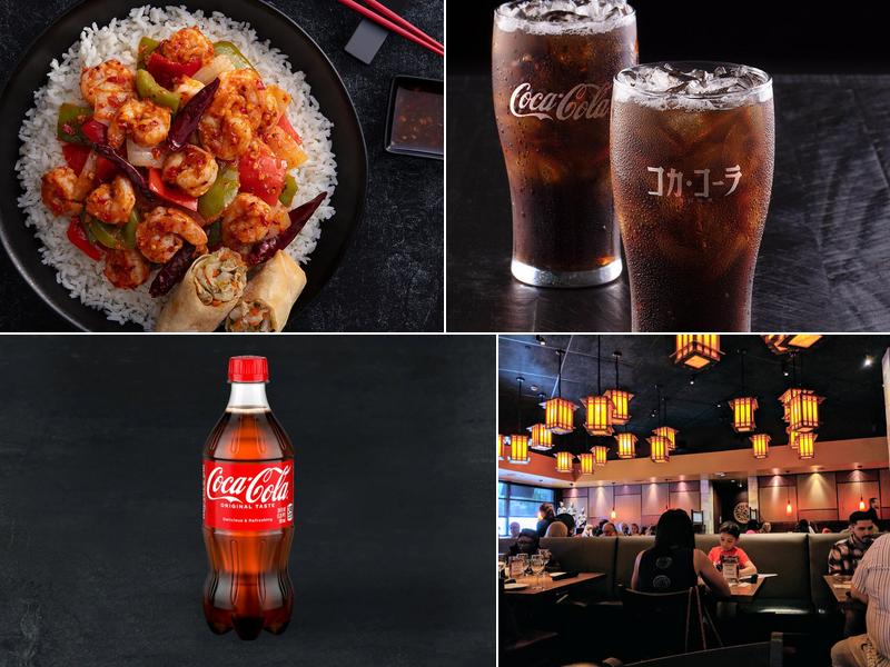 P.F. Chang's Menu